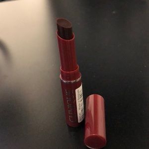 COPY - Clinique almost lipstick Black Honey
